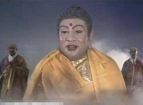 西游记"佛祖"的扮演者,泰国旅游想买佛像,结果却让他感到震惊