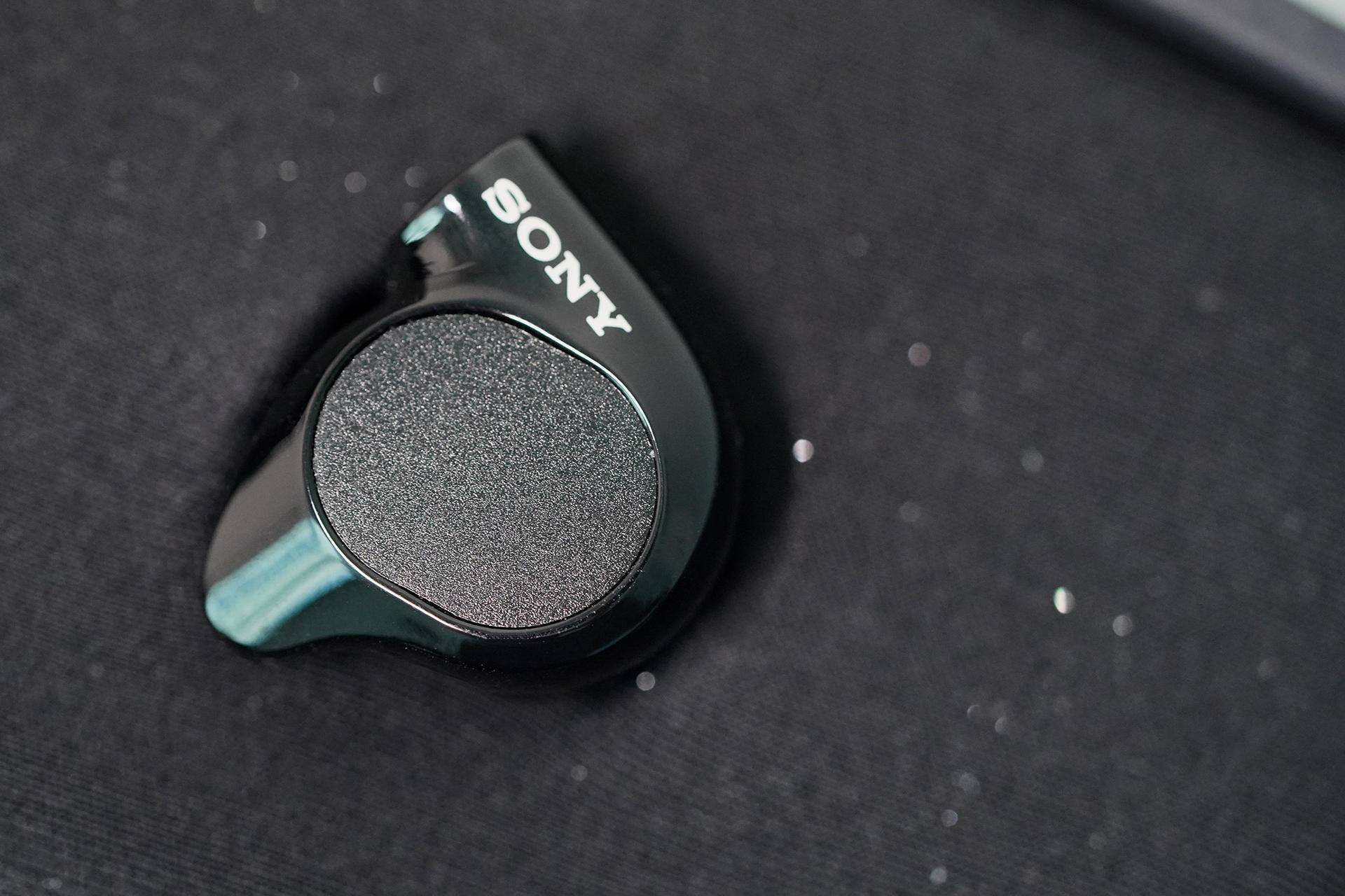 索尼ier-m7体验报告:当"偏科生"走向极致