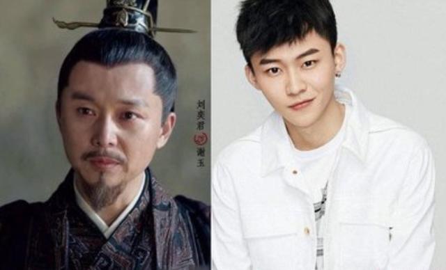 老戏骨刘奕君的儿子长大了,又是三观跟着五官走的一天