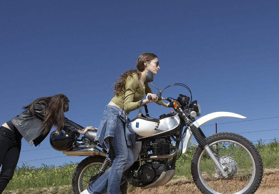 喝了酒之后推着摩托车在路上走,算不算酒驾?今天可算知道了