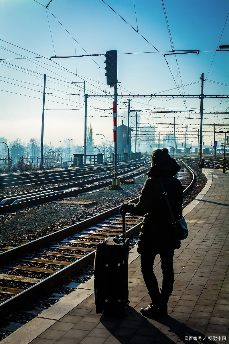 [樱花]从什么时候开始, 你发现自己变得成熟了  或许是在离别的时候