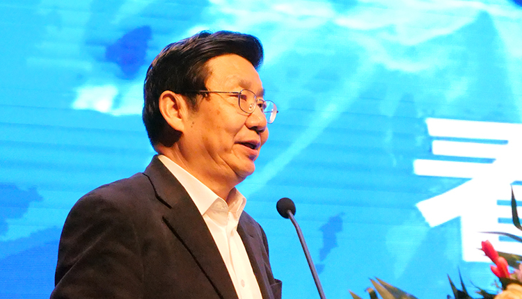 李志义:创新就是实践各种要素的联系与重组