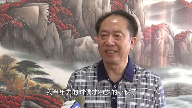 为国争辉南通人丨耿裕华:从拉萨饭店到南通国展 优管理抓质量树铁军