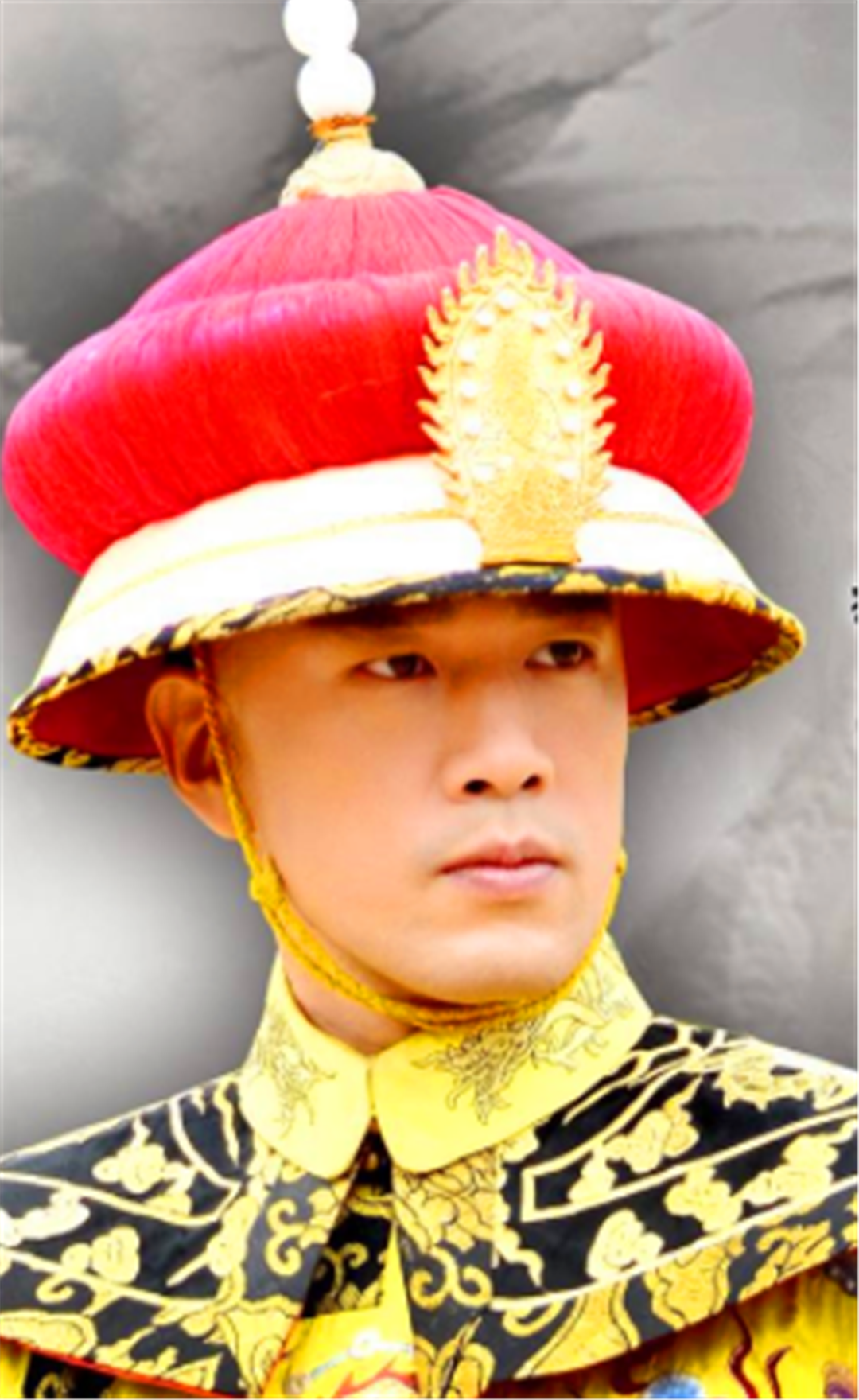 雍正下了一道密旨,保住了乾隆的位子,开创了乾隆盛世