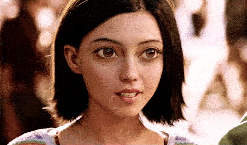 《阿丽塔》打动人的不仅是视觉特效,还有人性