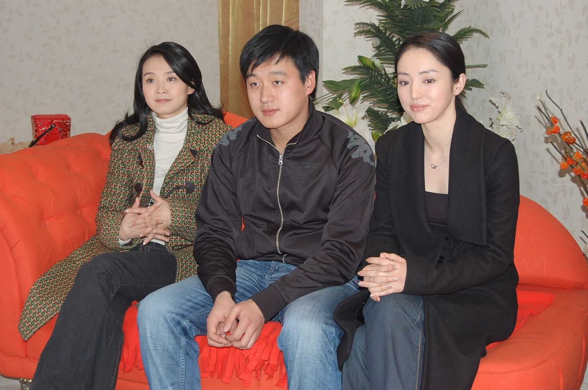 莫言曾说:"如果老婆不快乐,这个家一定过不好,丈夫的态度,决定妻子的