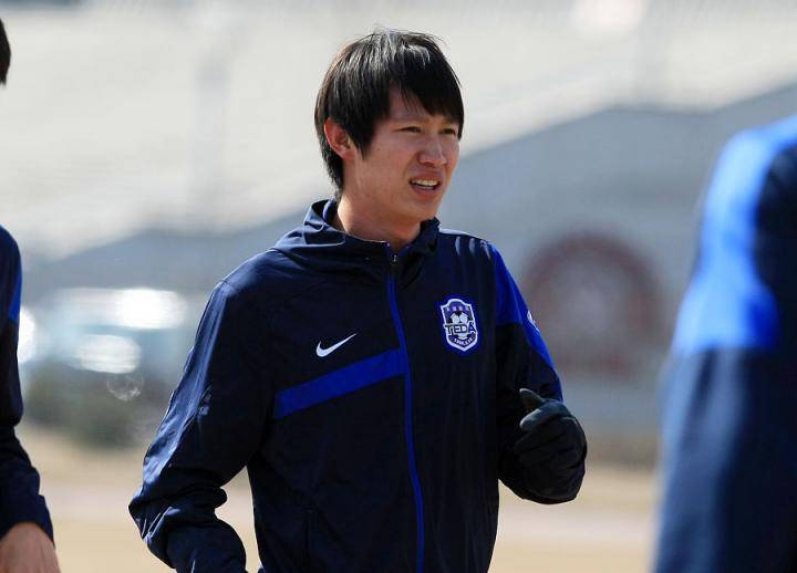 前泰达球员马磊磊宣布退役:环境待的太累心了