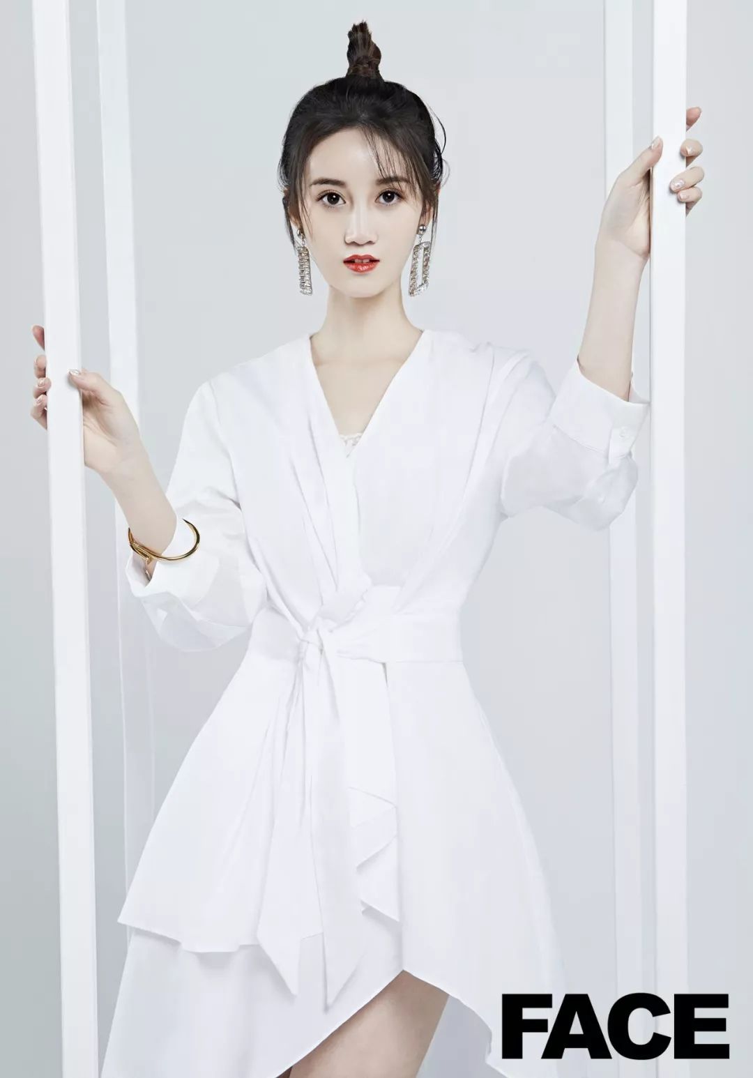 欧阳慧:生活中的烟火气,最美了