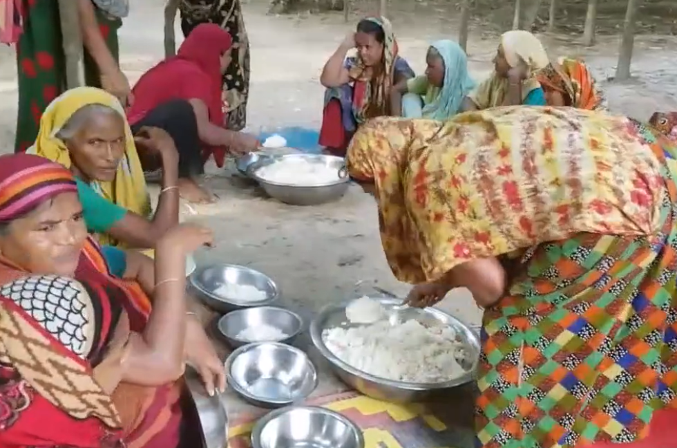 印度人做饭全过程,你能想象吗?网友:刷新了我的三观