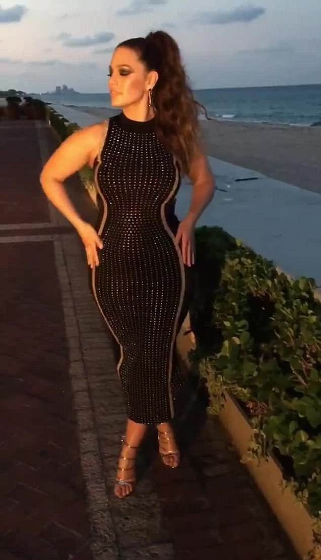 霍华德15年职业生涯交往10位女友,最近喜欢上大码模特,180斤?