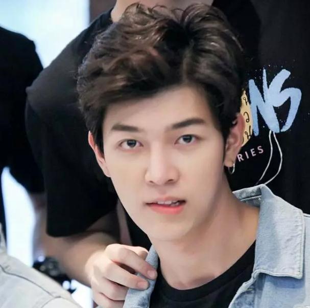 最帅男明星排行榜2018,中国最帅的男明星2020 2018全球最帅男子排行,五名泰国男星上榜,他因演腐剧