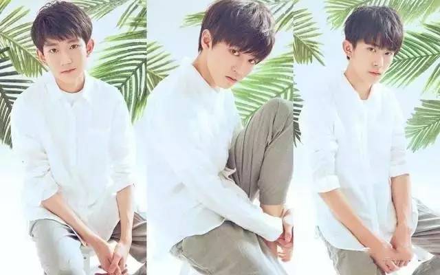 tfboys将开演唱会,但因这点引粉丝不满,要求退票