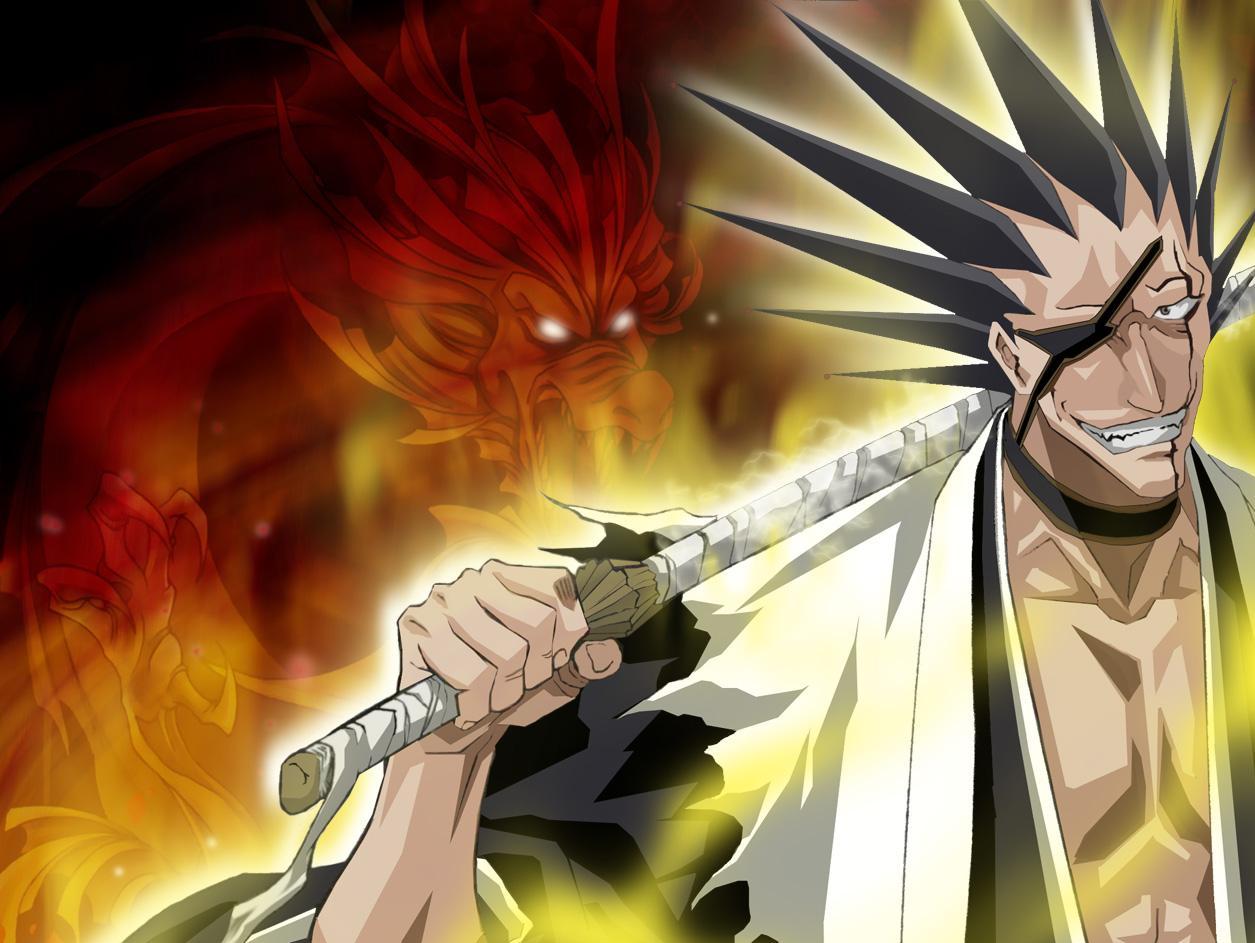 死神:斩魄刀卍解的3大特性,其中之一就是神秘性!