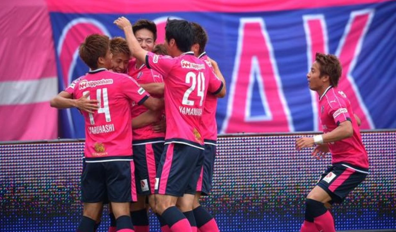 日联杯前瞻:东京fcvs大阪樱花 往绩占优 大阪樱花客场信心十足