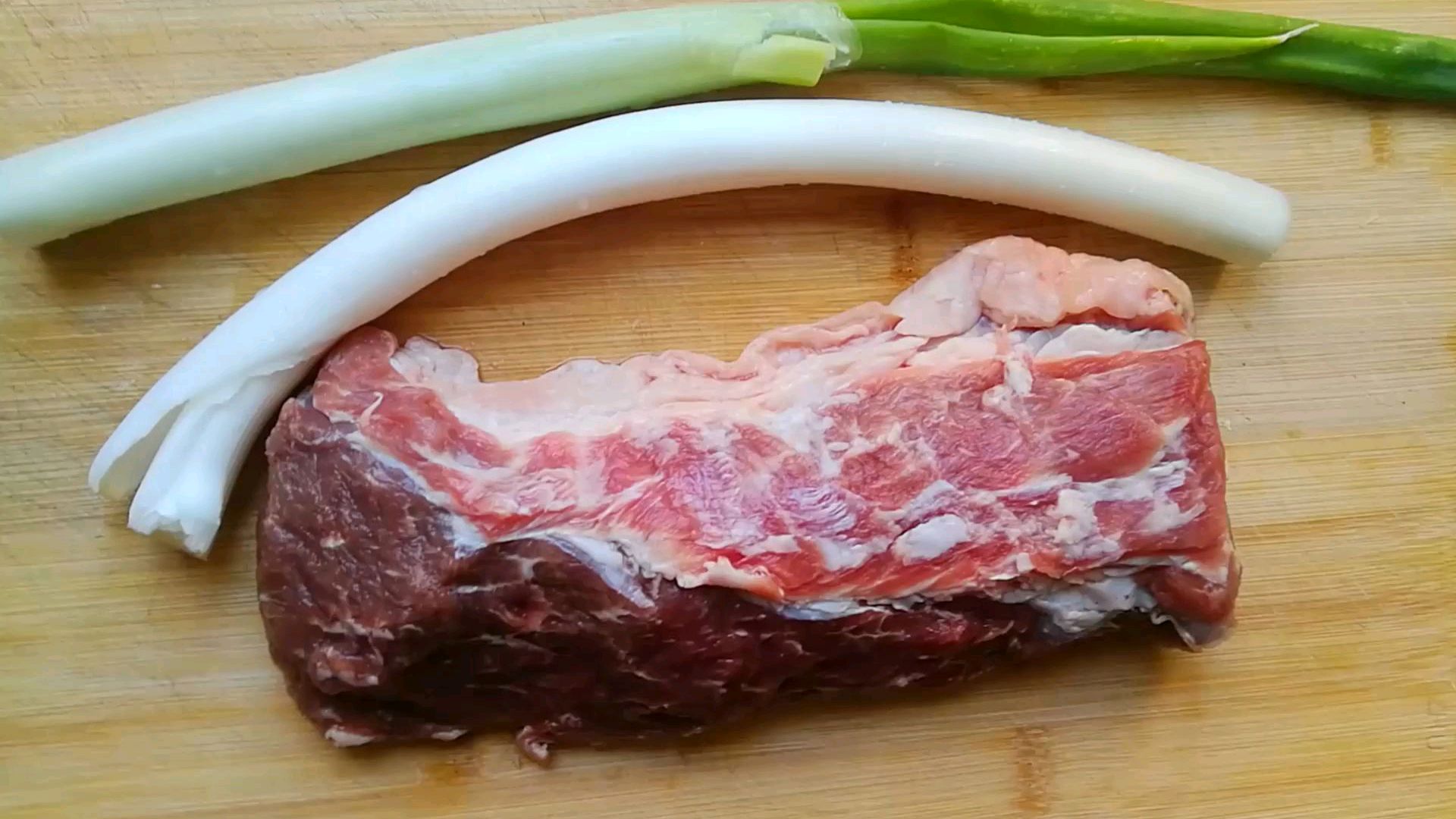 羊肉最好吃的做法,营养美味又解馋