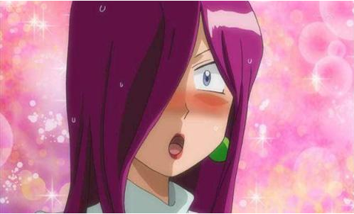 神奇宝贝:女主角应该换人!武藏各种发型都能驾驭,看完我恋爱了