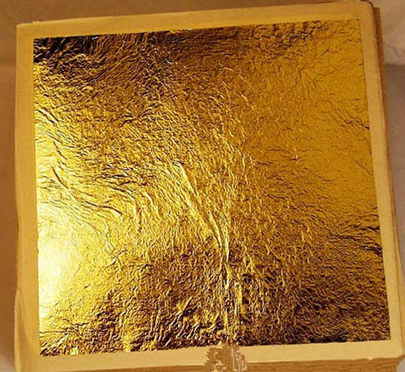 唐代金箔存放博物馆,半年少了3斤,专家:可能蒸发了!
