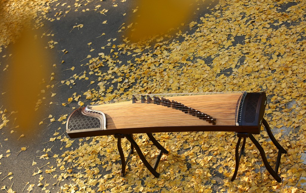 古筝学习的起点:你所不知道的古筝拨弦知识!