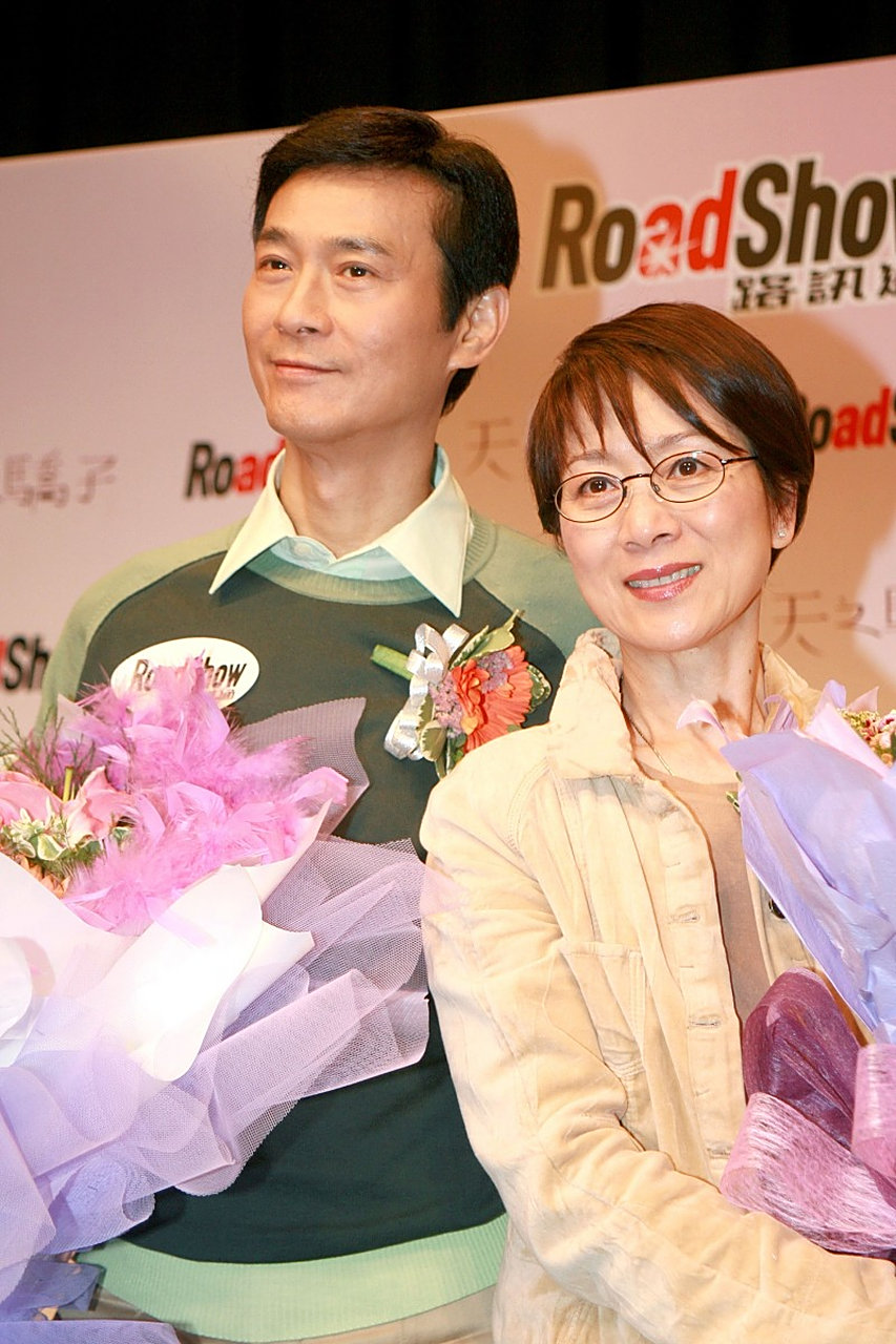 1983年,演员李媛媛和焦晃一起逛街时,被熟人嘲讽:焦晃很"你们也太不