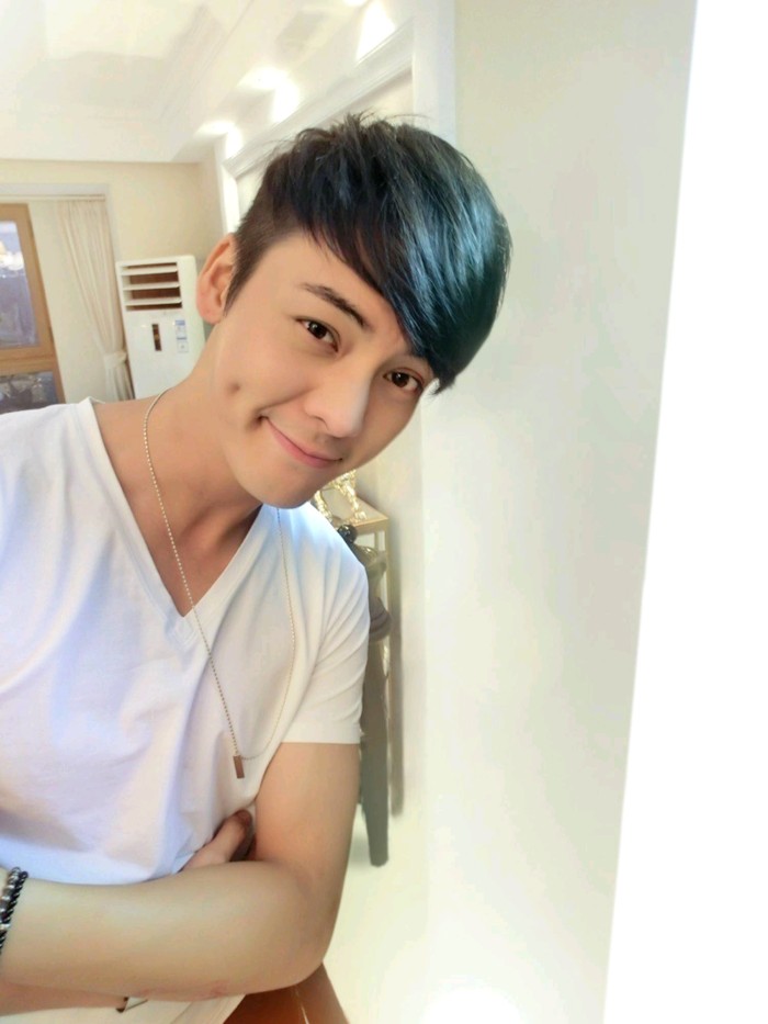 有酒窝的男明星有哪些呢,你最喜欢哪位