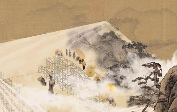 yuan:传统与现代碰撞下的"yuan"