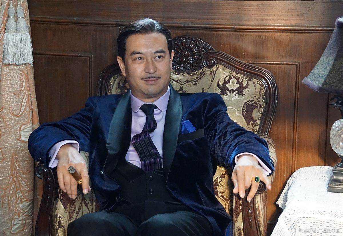 花开如梦张嘉译