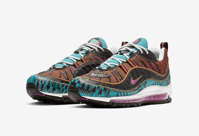 nikemax98图片