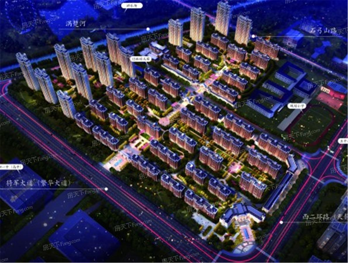 涡阳名邦·学府怎么样 涡阳名邦·学府电话