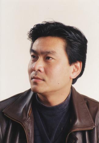 怀念永远的浙江话剧团国家一级演员杨洪武:舞台硬汉