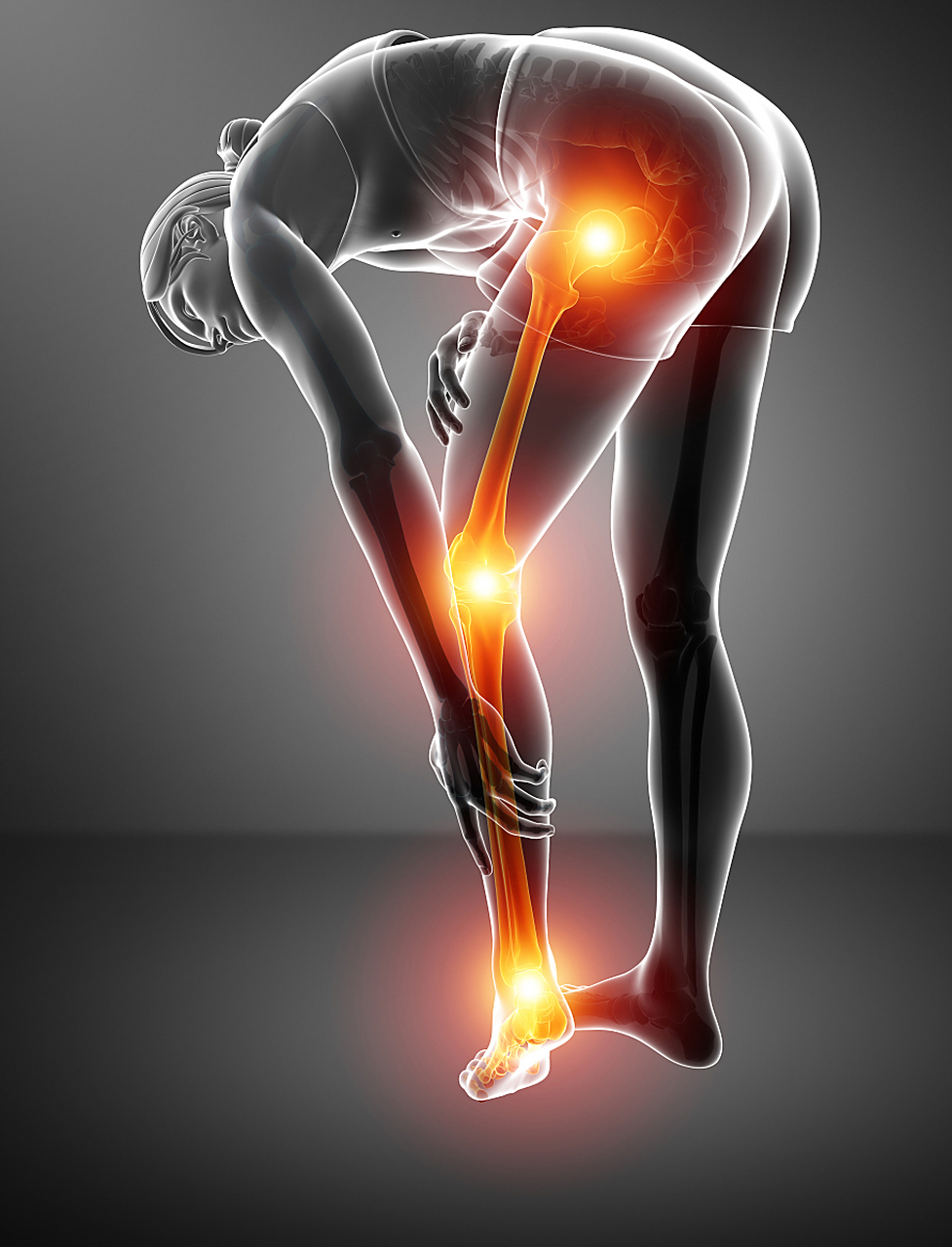 人到50全身疼,一个简单的方子,通经活络,养血揉筋.