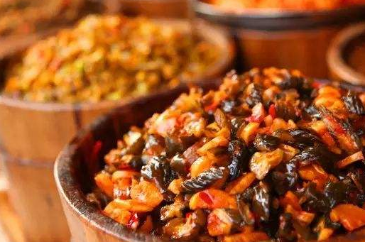 经常吃腌菜会得"癌症"吗?答案或许是这样的,早知道早受益