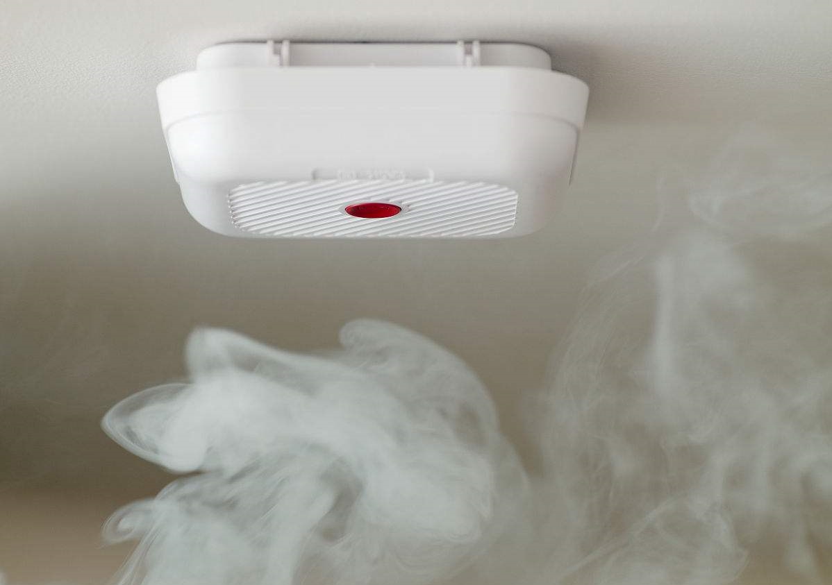 酒店里烟雾报警器 - 2020年最新商品信息聚合专区 - 百度爱采购