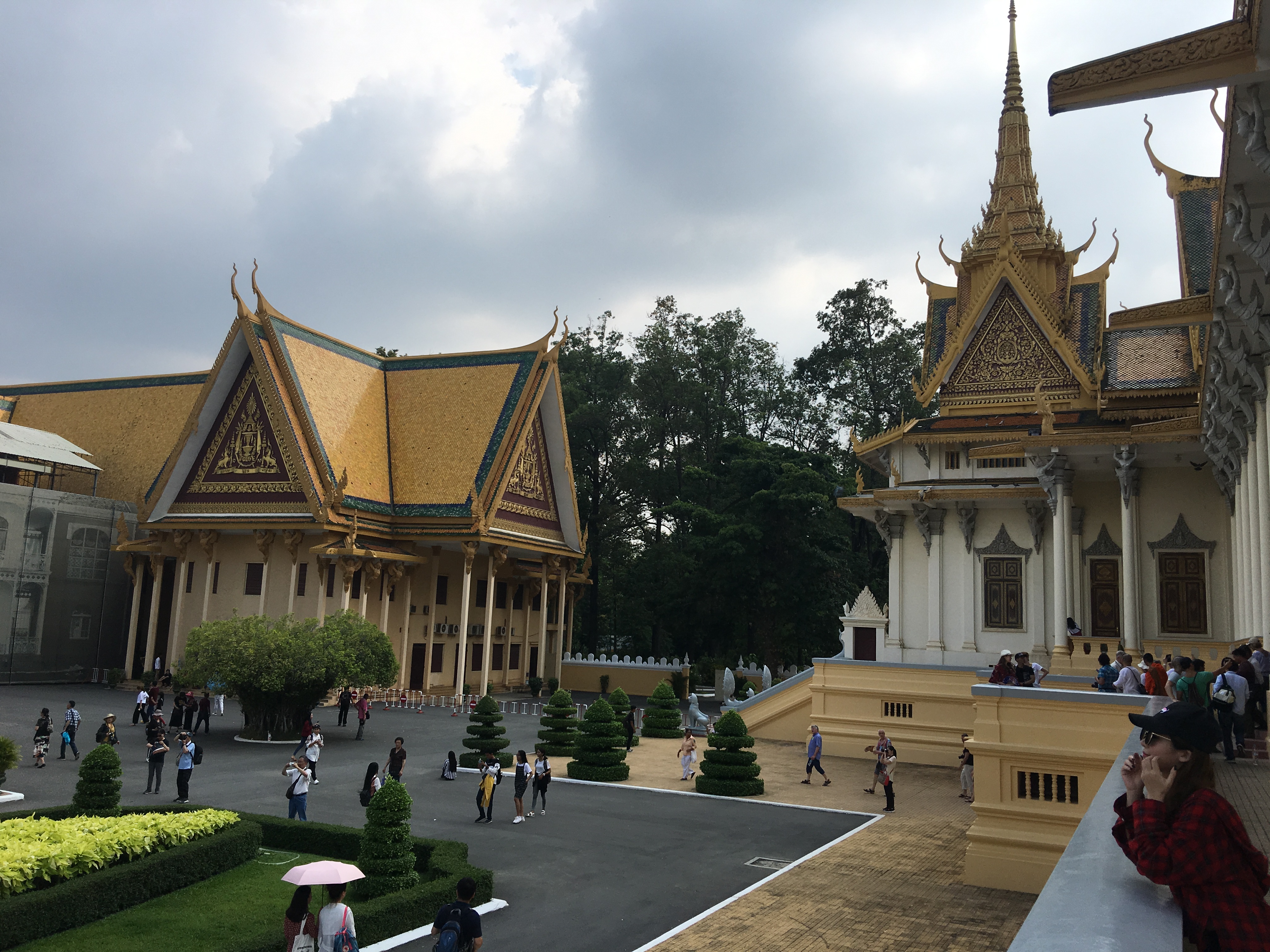 去柬埔寨旅游的贴心攻略