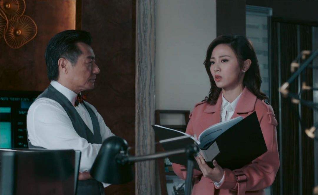 花费数百万美元tvb台剧《兄弟》,你们看了么?