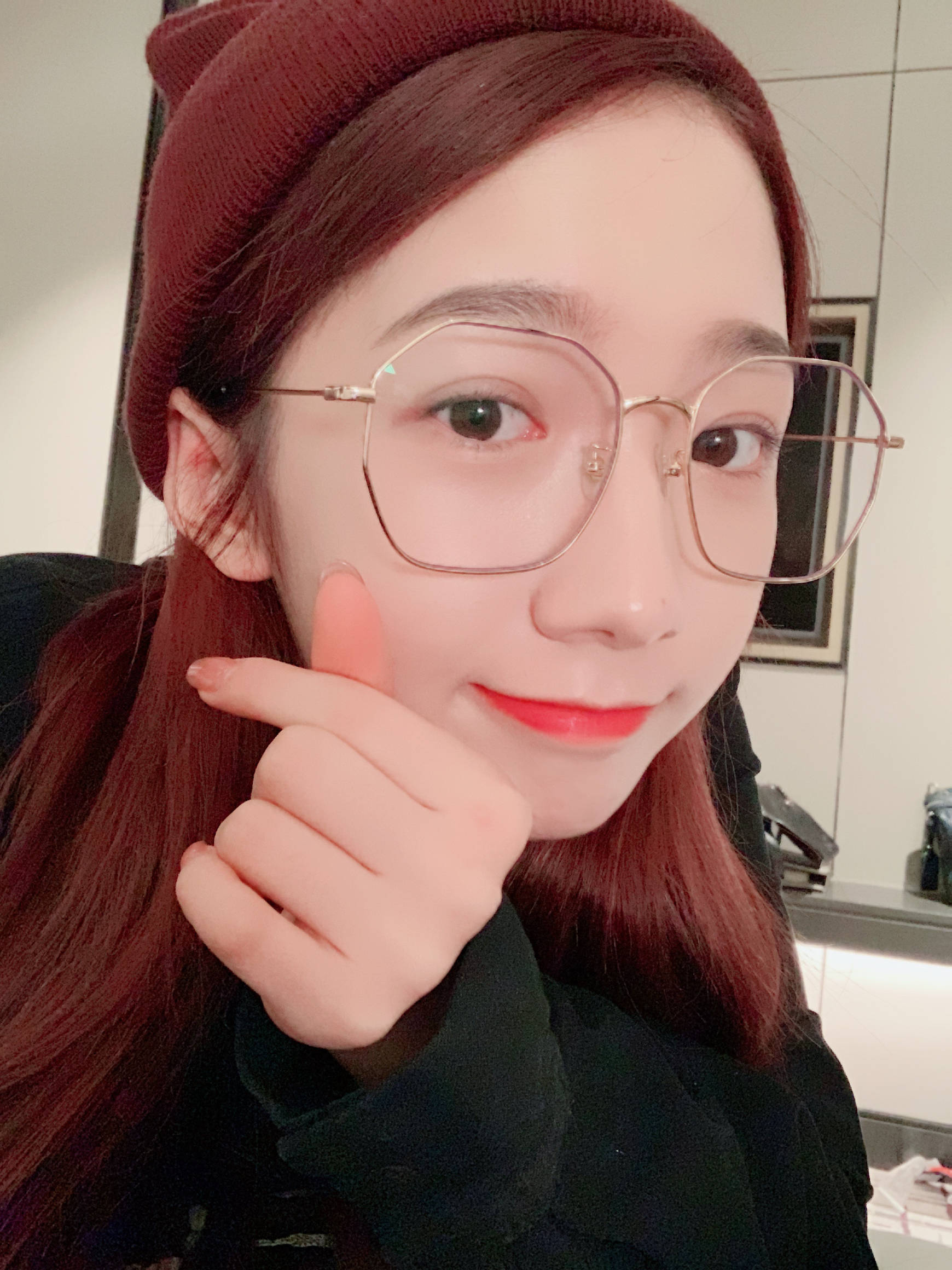 休斯顿火箭和火箭少女同台?网友惊呼次元壁破了