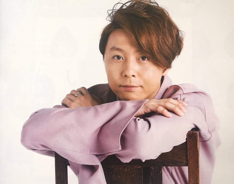 好想跟他结婚!48岁大叔男星竟打败山下智久夺冠