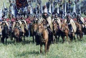 五代时期荆南节度使成汭,曾酒后杀人,靠个人能力成就一方霸业