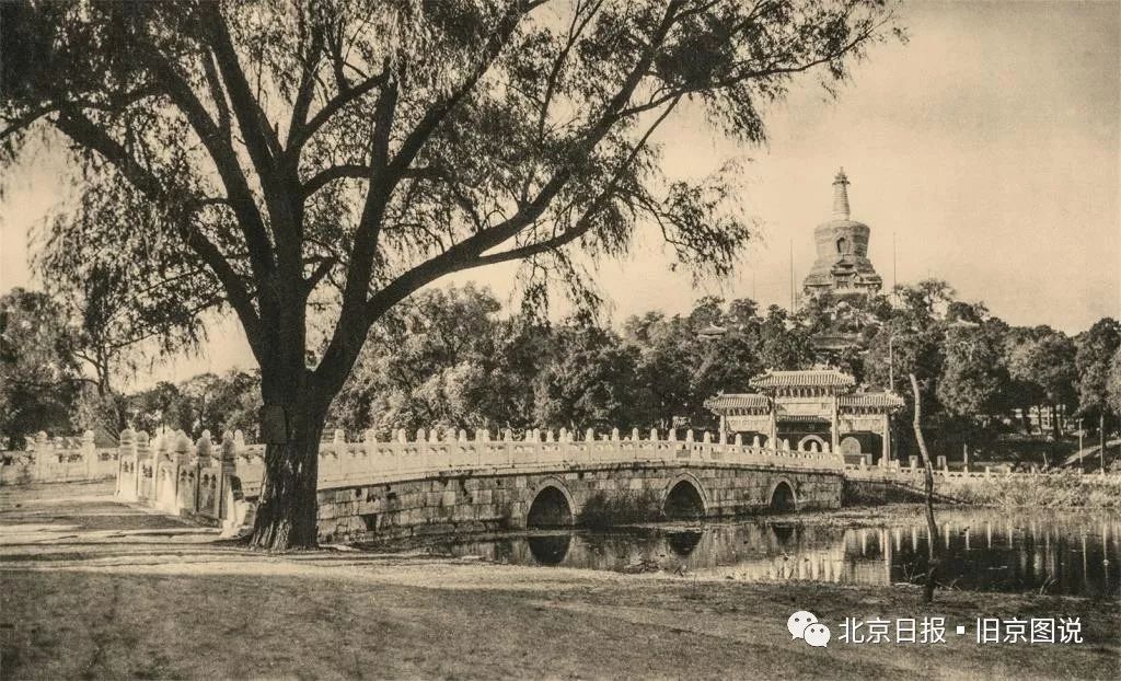 叫"北平"的北京,为何那么让人着迷?