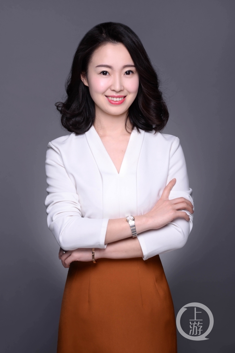 渝商周刊丨讯之美物联网服务有限公司董事长张丽娟: "服务也是物联网