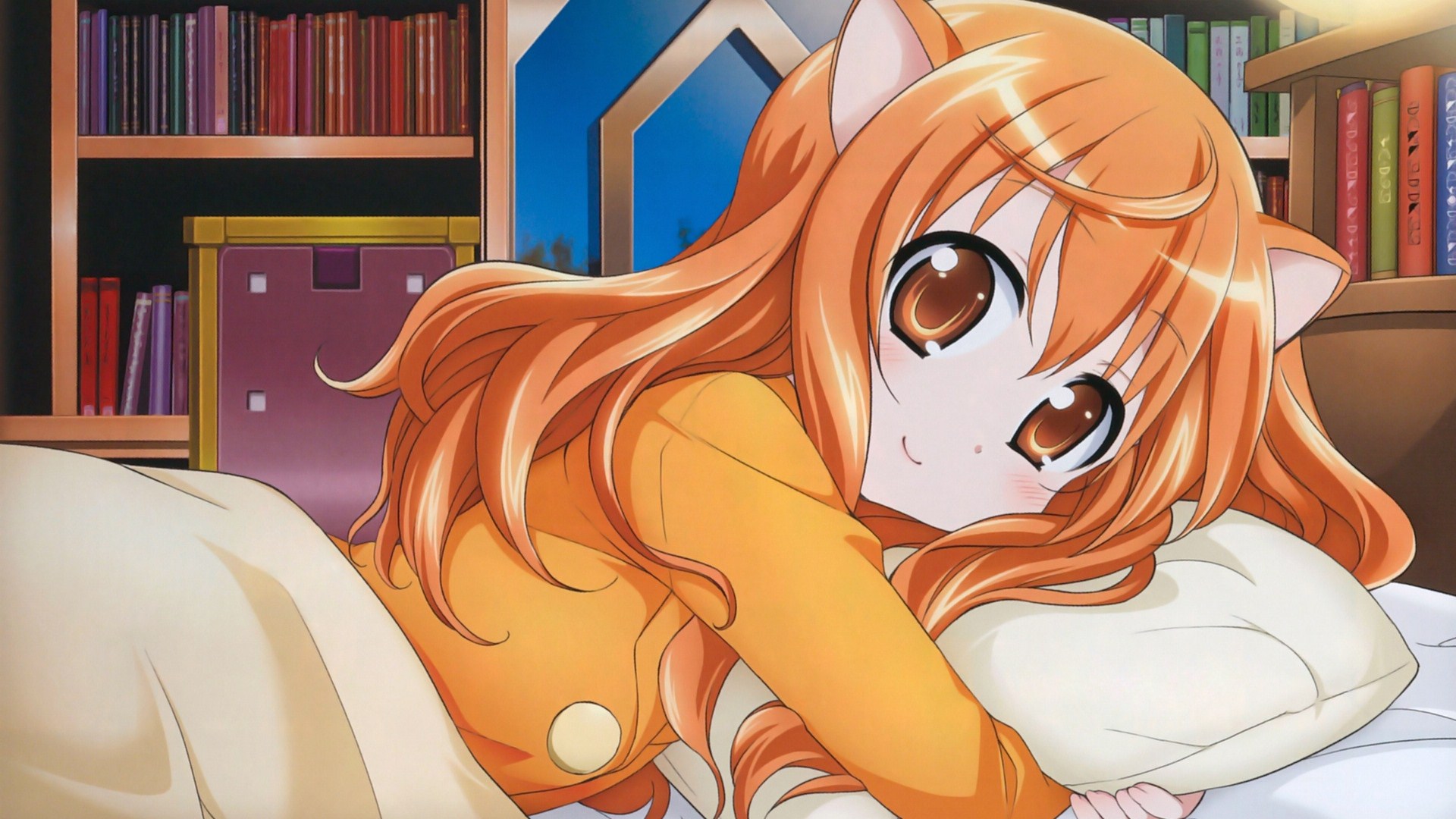 日系动漫《dog days》,喜欢就赶紧收藏起来!