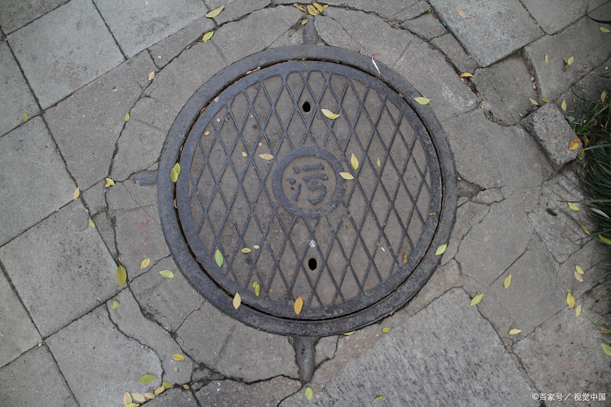 井盖- 热门商品专区