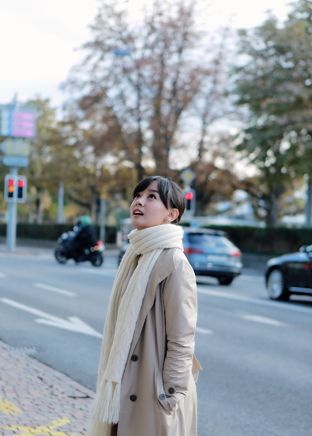 原来她是这样的"宫羽"