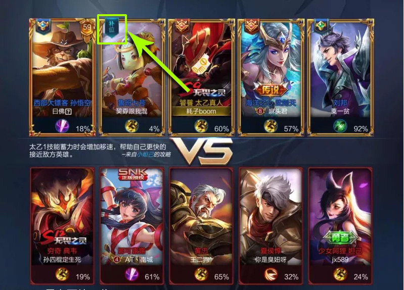 天美你出来,给我解释下王者荣耀里这几幅图是怎么回事?