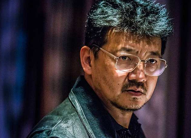 因扮演杀人犯被观众误认为真犯人:王砚辉演技超越影帝!