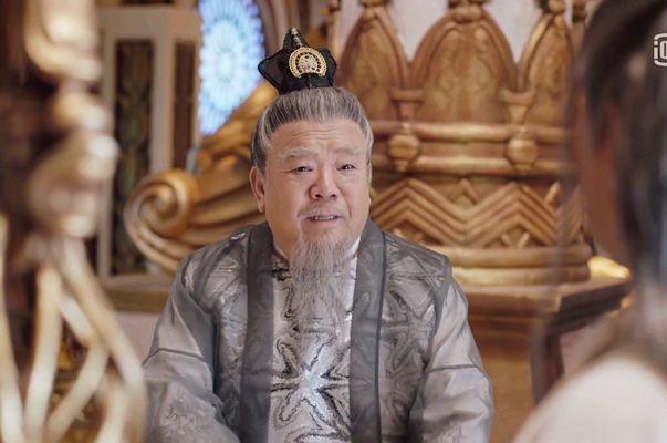 曾是《家有儿女》刘星的爸爸,还是国家的一级演员,妥妥的实力派