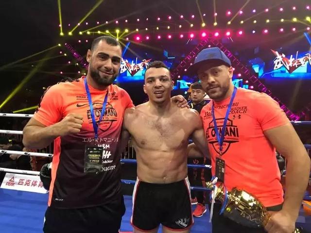 世界第七伊利亚斯·布莱德参赛峨眉传奇,这次恐排名不保!