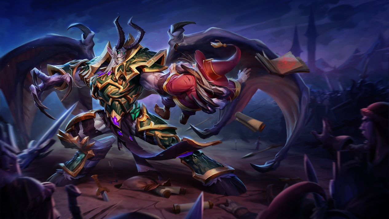 《炉石传说》新卡点评,啦啦啦和岛猫老师,一句话引发网友争议!