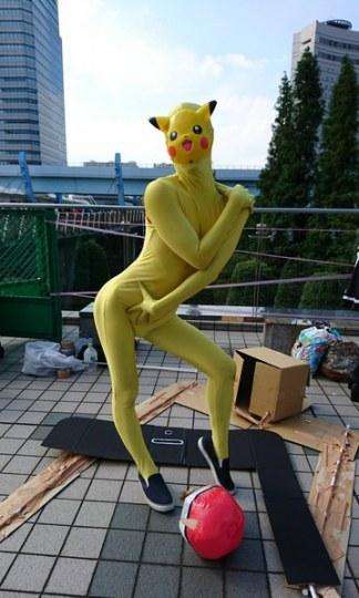 辣眼睛cos合辑,小马宝莉"毁童年"网友:不忍直视!