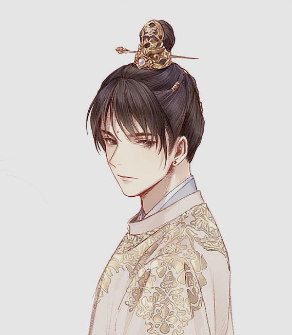 古言耽美文:顾长安,你且随我回乌蛮,做我的族长夫人如何?