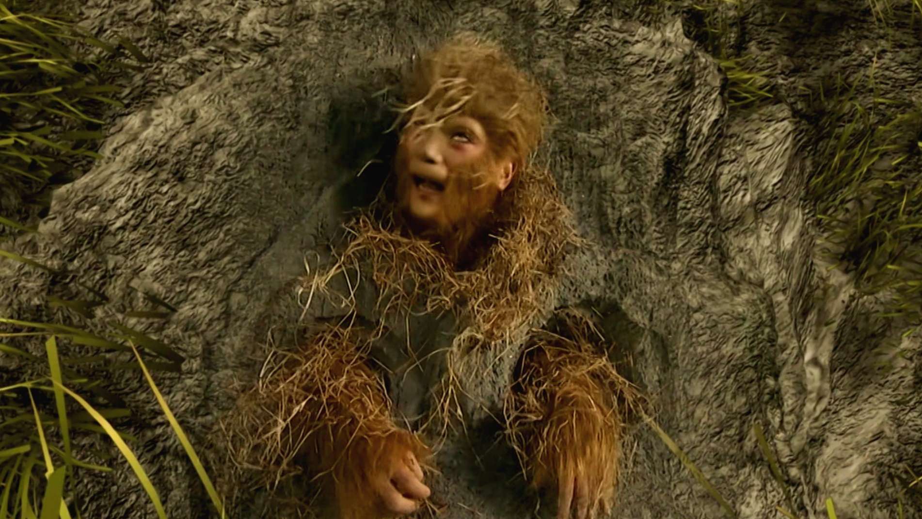 孙悟空可以随意变化大小,他为何不能,从如来的五行山中逃脱呢?